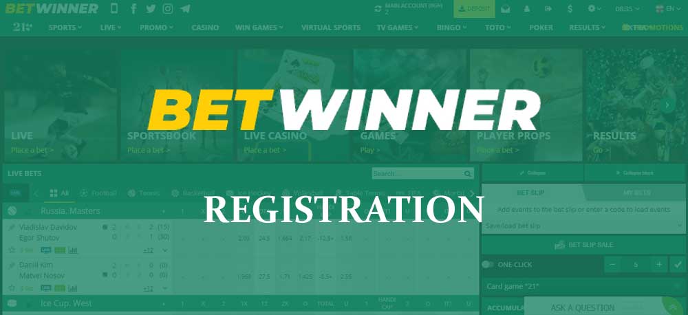 betwinner Comprehensive Guide to Smart Betting and Casino Play