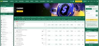 Descubra os Segredos do Betwinner Casino Como Maximizar Seus Ganhos Descubra os Segredos do Betwinner Casino Como Maximizar Seus Ganhos