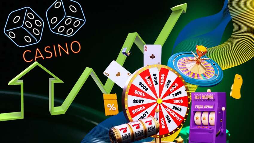 Discover the Excitement of BrucePokies Casino Online Games 5 Discover the Excitement of BrucePokies Casino Online Games 5