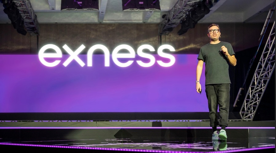 Discovering the Features of Live Exness Platform