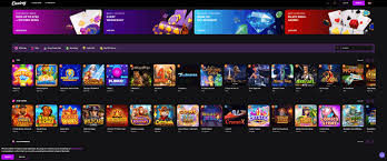 Experience Excitement at Casiny Casino Your Ultimate Gaming Destination