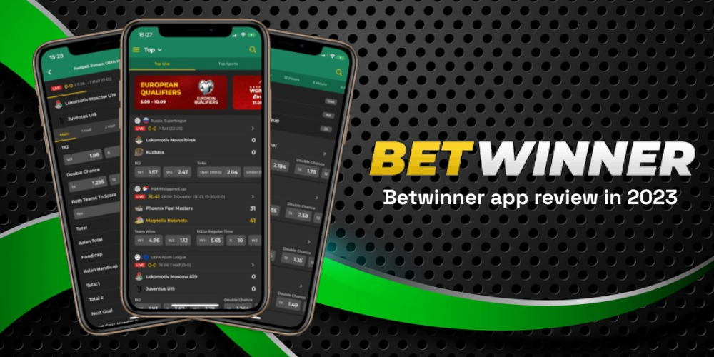 Experience the Thrill of Betting at betwinner casino