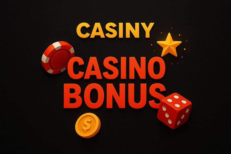 Explore the Exciting World of Online Gaming with Casiny1 Explore the Exciting World of Online Gaming with Casiny1