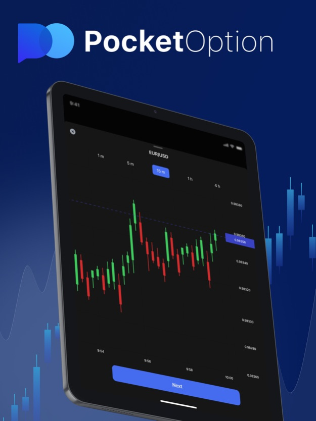 Exploring the Features of the Trading Platform Pocket Option