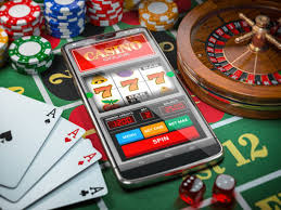 Exploring the Future of Mobile Crypto Gambling 41