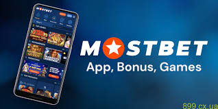 Mostbet Casino Your Gateway to Exciting Gaming Adventures