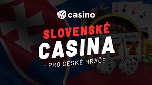 Objevte výhody slovenské online casino