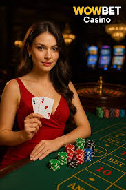 Официальный сайт казино Ваш путь к азартным играм