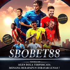 Semua yang Perlu Anda Ketahui Tentang Agen SBOBet