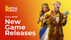 The Excitement of Royal Reels8 A Deep Dive into the Game The Excitement of Royal Reels8 A Deep Dive into the Game