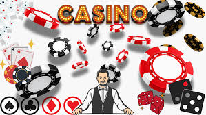 The Rise of UK Non Gamstop Casino A New Era in Online Gambling