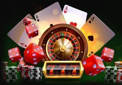 Casino Sites With Free Demo 7