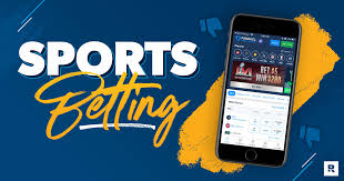 Discover the Exciting World of Online Betting with 444bet