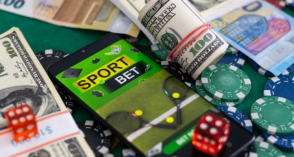 Discover the Exciting World of Online Betting with 444bet