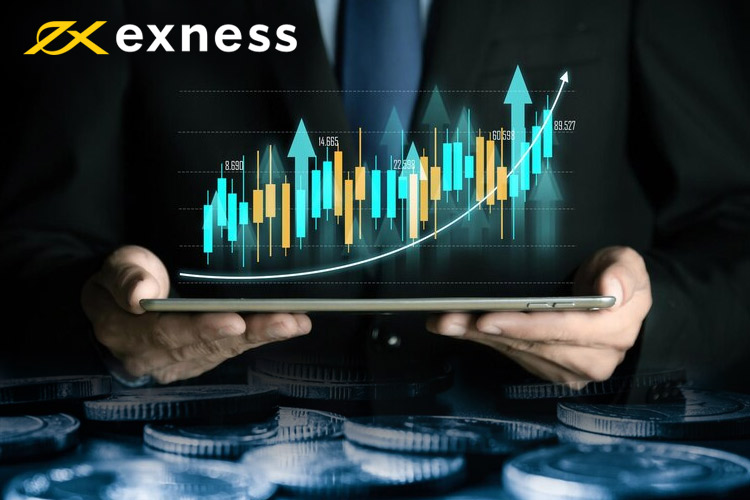 Discovering the Potential of Trading with Exness Oman Discovering the Potential of Trading with Exness Oman