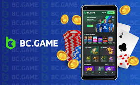 Experience the Thrill Live Casino at BC Game