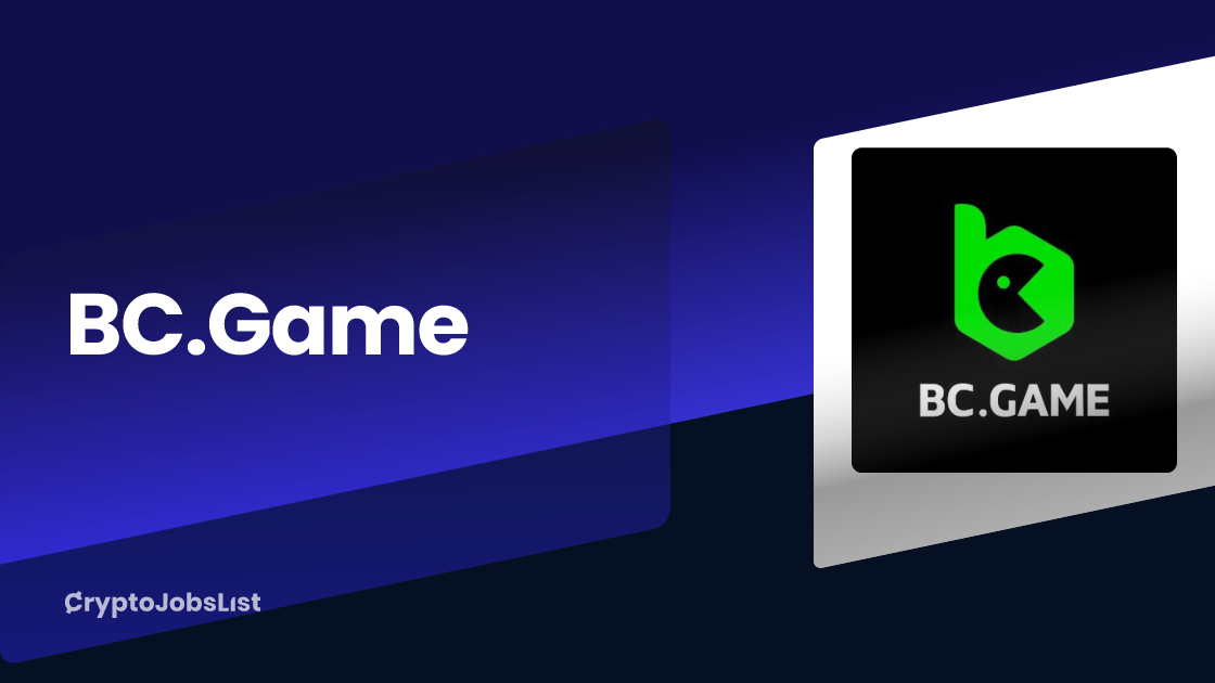 Experience the Thrill Live Casino at BC Game