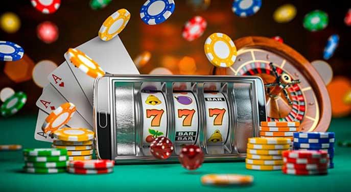 Explore the Exciting World of Winner Casino Online Games 10