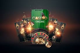 Exploring the Rise of Anonymous Casino with ETH