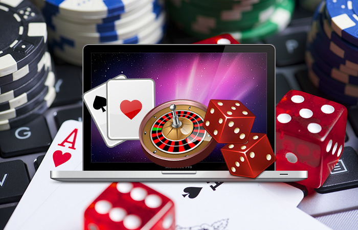 Exploring the Rise of Anonymous Casino with ETH