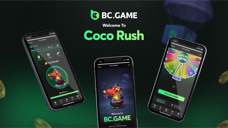 Exploring the Thrills of BC Game