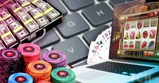 How Licensing Affects Slots in Online Casinos 4