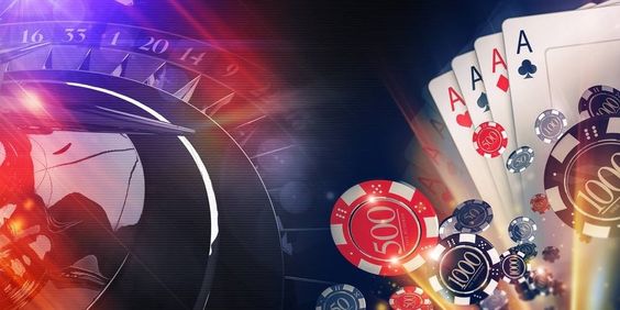Objevte nejlepší zábavu v top online casino