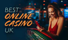 The Growing UK Online Casino Market Share Trends and Insights
