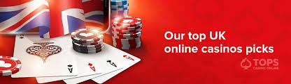 The Growing UK Online Casino Market Share Trends and Insights