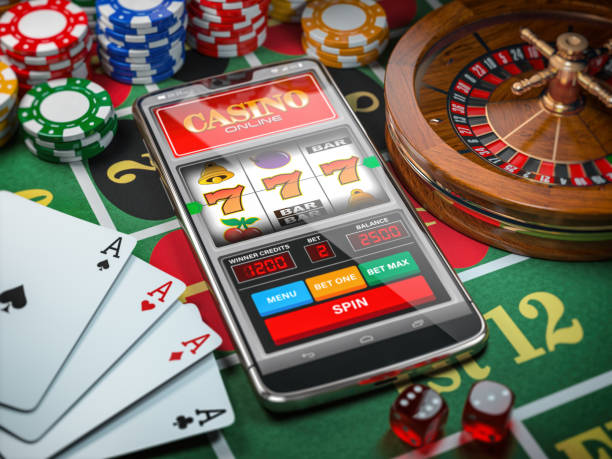Trusted Online Casinos With Fair 0