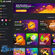 Unlock Exciting Rewards with BC Game.vc Redeem Code 1 Unlock Exciting Rewards with BC Game.vc Redeem Code 1