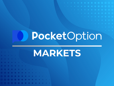 Unlocking Potential Mastering Trading with Pocket Option