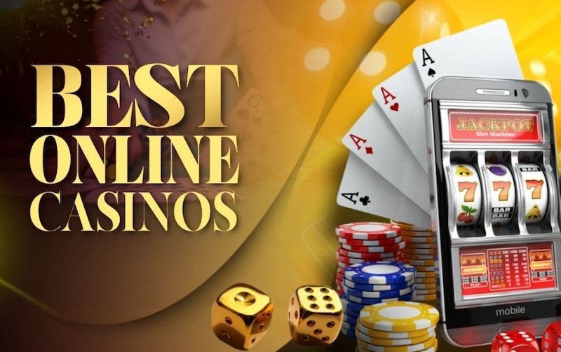 Discover the Excitement of Orion Spins Casino & Sportsbook 6