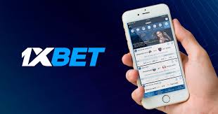 Download the 1xBet App in Korea A Comprehensive Guide