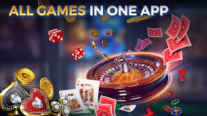 Explore the Thrilling World of Online Casino Slots Amigo